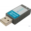 Адаптер D-Link DBT-122 PersonalAir USB Bluetooth 1.2 адаптер
