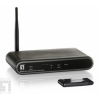 Адаптер L1 54 Mbps  WSK-2000A  Wireless  ADSL2+ Broadband Router  1xWAN, 4xLAN QoS and VPN (ADSL2+11g Wireless Starter Kit)