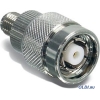 Адаптер Trendnet TEW-AMBA  (RP-TNC  to RP-SMA )