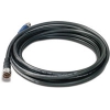 Кабель Trendnet TEW-L406  LMR400 типа N с гнездовым типа N (6 метров)