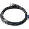 Кабель Trendnet TEW-L202  LMR200 Reverse SMA to N-Type (2 метра)