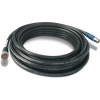 Кабель Trendnet TEW-L412  12м  LMR400 типа N-N