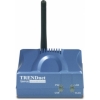 Принт-сервер Trendnet TEW-P1UG беспроводной принт-сервер 11g USB 2,0