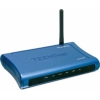 Принт-сервер Trendnet TEW-P21G 11g беспроводной принт-сервер  (1 LPT)