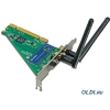 Адаптер Trendnet TEW-643PI 802.11n PCI