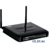Маршрутизатор Trendnet TEW-635BRM Беспроводной маршрутизатор  ADSL2/2+(Поддерживает работу IPTV. Утилита настройки для росюпровайдеров)