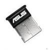Адаптер Bluetooth ASUS USB-BT21 WHITE MINI <Mini Bluetooth v2.0 USB Adaptor (Class II)>