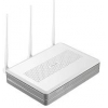 Маршрутизатор ADSL ASUS DSL-N13  802.11n со встроенным ADSL2/2+ модемом