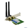 Беспроводная сетевая карта ASUS PCE-N13 (WL-197N) Wireless PCI-E card 802.11n draft 2.0, 300Mbps