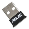 Адаптер Bluetooth ASUS USB-BT211 BLACK MINI <Mini Bluetooth v2.0 USB Adaptor (Class II)>