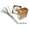 Кабель Neomax NM20001 FTP, 4 пары, Категория 5е, 305 м. (Медный) Экранированный