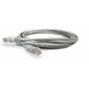 Кабель Patch cord  UTP 15м, гибкий, Категория 5е ССА-15м (UTP-15)