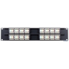 Патч панель Neomax UTP 32 порта RJ45 5e, 19", 2U (PPN32)