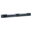 Патч панель Trendnet TC-P16C6     16-портовая  UTP RJ-45 (6 кат.)