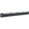 Патч панель Trendnet TC-P24C6     24-портовая  UTP RJ-45 (6 кат.)