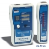 Тестер Trendnet TC-NT2    RJ-11/RJ-12/RJ-45, EIA/TIA-356A/568A/568B