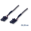 Кабель Audio cable 4pin (для внутренних CD/DVD приводов)