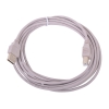 Кабель USB 2.0 AM/BM Gembird  CC-USB2-AMBM-10  3m, пакет