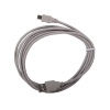 Кабель USB 2.0 AM - miniB 5P (mini USB) Gembird CC-USB2-AM5P-6 1.8m