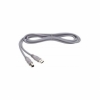 Кабель Thomson EU2003 Кабель USB A/B 2.0  3,0 м. Серый