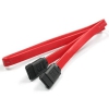 Кабель соед. SATA Gembird 100см, пакет (SATA I, SATA II, SATA III) (CC-SATA-DATA-XL)