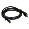 Кабель Video HDMI07-06PRO HDMI(M)-MiniHDMI(M), 1.8м, BL