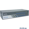 KВM коммутатор Trendnet TK-1601R (элек. коммутатор 16-х ЦПУ, Rack Mount, PS/2)