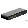 Разветвитель HDMI EnerGenie HD19F/2x19F, 1 компьютер - 2 монитора  DSP-HDMI-22