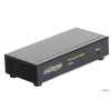Сплиттер(разветвитель) DVI 1 -> 2 EnerGenie HD25M/2x25M, 1 компьютер - 2 монитора