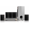 Домашний кинотеатр BBK DK1240S (MPEG-4) (диск 500 песен)