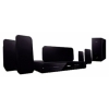 Домашний кинотеатр Philips HTS-3274/51 Акустика 5.1, MPEG4(DivX), MP3, JPEG, караоке, мощность акустики: , HDMI, USB