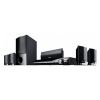 Домашний кинотеатр Sony DAV-DZ290M Акустика 5.1, MPEG4(DivX), MP3, JPEG, караоке,  фронт - 142 Вт, тыл - 142 Вт, центр - 142 Вт, сабвуфер - 140 Вт