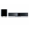 Домашний кинотеатр Samsung HT-BD8200T Настенный домашний кинотеатр Blu Ray Повышение DVD разрешения до HD (1080p) Проигрыватель Blu-ray дисков USB-пор
