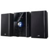 Музыкальный центр JVC UX-G355 Микрокомпонентная CD-система с функцией записи музыки через интерфейс USB, и воспроизведением файлов MP3/WMA