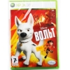 Игра Вольт. Рус. док. (Xbox 360)
