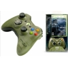 Беспроводной геймпад для XBOX 360, игра Halo ODST в комплекте