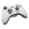 Беспроводной геймпад для XBOX 360 (белый) (B4F-00016)