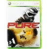 Игра  Pure (Xbox 360)