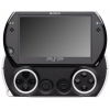 Игровая консоль Sony PSP Go   N1008/blackpspgorus