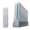 Игровая консоль Wii Sports Pack RUS (белая) + Миссия Дарвина (Wii) + История игрушек. Парк развлечений (Wii)