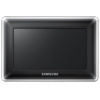 Цифровая фоторамка Samsung TFT 8" SPF-87H Черный (LP08IPLEBT)