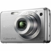 Фотоаппарат SONY DSC-W230 <12Mp, оптический стабилизатор, 4x zoom, MS/MSpro, USB2.0>