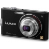 Фотоаппарат Panasonic DMC-FX60EE <12.0Mp, 5x zoom, 2,7" LCD, 25mm, LEICA, USB >