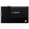 Фотоаппарат Panasonic DMC-FP2EE-K black <14Mp, 4x zoom, 35mm, 2.7" LCD, LEICA, USB >