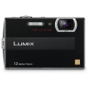 Фотоаппарат Panasonic DMC-FP8EE-K black <12Mp, 4.6x zoom, 28mm, 2.7" LCD, LEICA, USB >