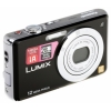 Фотоаппарат Panasonic DMC-FS10EE-K black  <12Mp, 5x zoom, 28mm, 2.7" LCD, LEICA, USB >