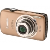 Фотоаппарат Canon Digital IXUS 200 IS <12Mp, 5x zoom, SD, USB, Li-Ion> (2555B001)