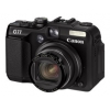 Фотоаппарат Canon PowerShot G11 <10Mp, 5x zoom, SD, USB> (2082B002)