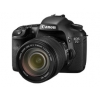 Фотоаппарат Canon EOS 7D Body <зеркальный, 18Mp>