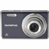 Фотоаппарат Olympus FE4000 <12.Mp, 2,7" LCD, стабилизатор, 4x zoom, xD, USB>